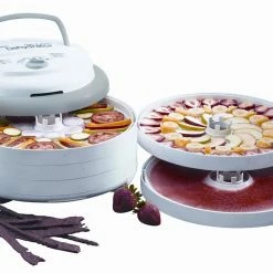 Nesco Specialty Appliances 5-Tray Food Dehydrator