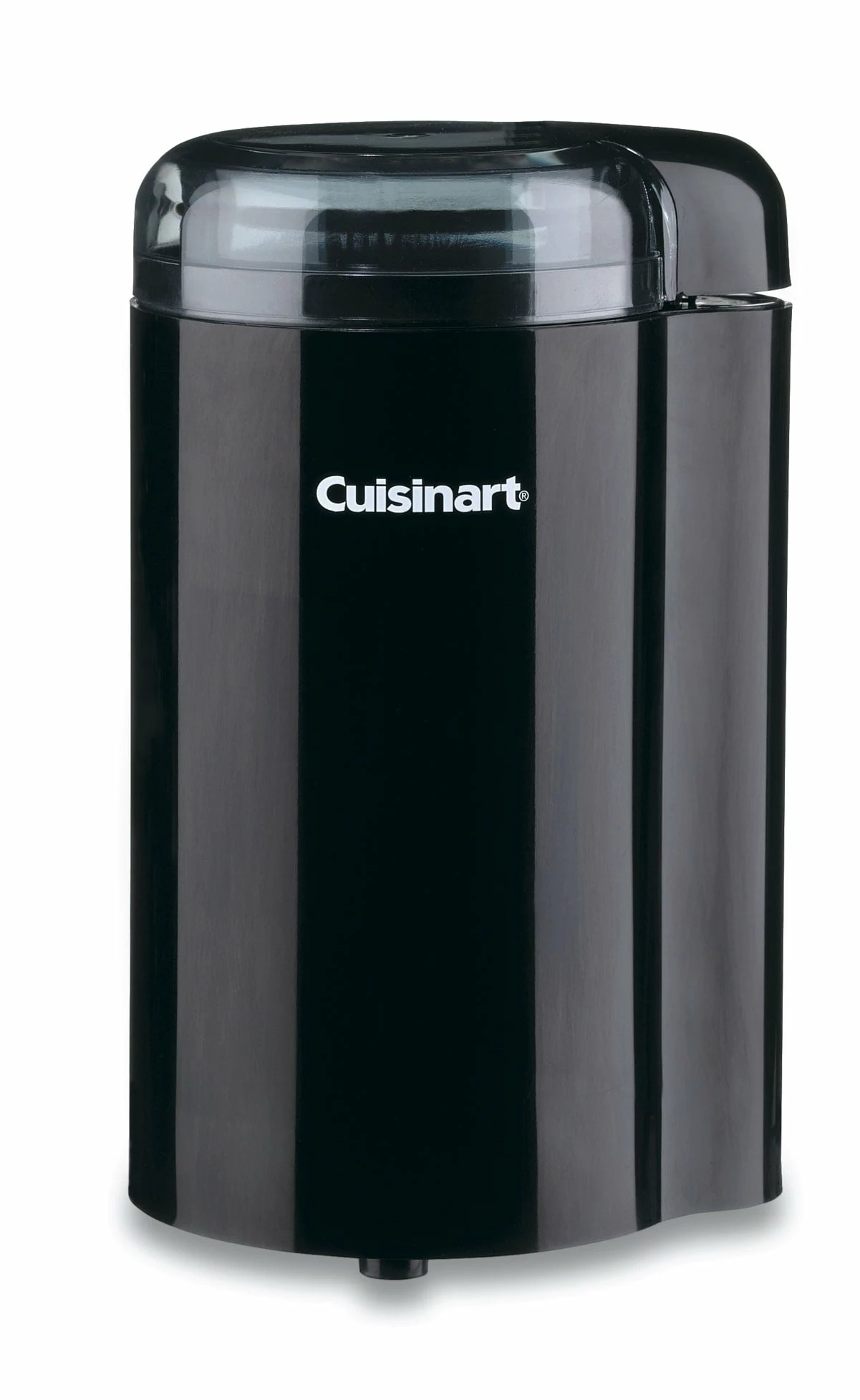Cuisinart Espresso, Tea & Coffee Machines 2.5-oz Black Stainless Blade Coffee and Spices 1 Cuisinart Espresso, Tea & Coffee Machines 2.5-oz Black Stainless Blade Coffee and Spices