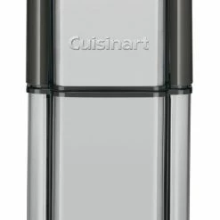 Cuisinart Espresso, Tea & Coffee Machines 3.2-oz Stainless Steel Stainless Blade Coffee and Spices