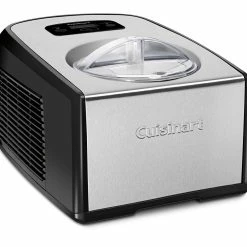 Cuisinart Specialty Appliances 1.5-Quart Electric Ice Cream Maker