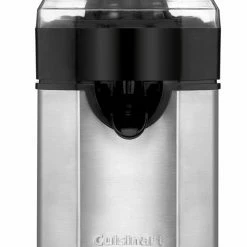 Cuisinart Blenders & Juicers 36-oz Black/Stainless Citrus Juicer