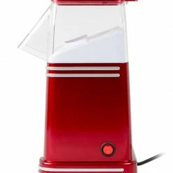 Nostalgia Specialty Appliances 0.25-Cup Hot Air Table-Top Popcorn Maker 7 Nostalgia Specialty Appliances 0.25-Cup Hot Air Table-Top Popcorn Maker -Aroma Shop 05245198