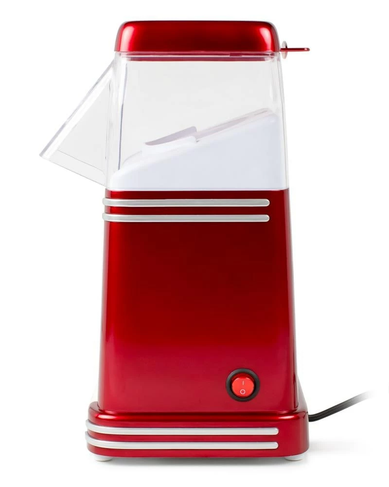 Nostalgia Specialty Appliances 0.25-Cup Hot Air Table-Top Popcorn Maker 3 Nostalgia Specialty Appliances 0.25-Cup Hot Air Table-Top Popcorn Maker - Image 3