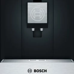 Bosch Espresso, Tea & Coffee Machines Stainless Steel Residential Combination Coffee Maker -Aroma Shop 07740817
