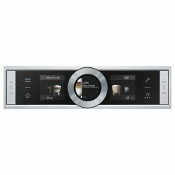 Bosch Espresso, Tea & Coffee Machines Stainless Steel Residential Combination Coffee Maker -Aroma Shop 07740818