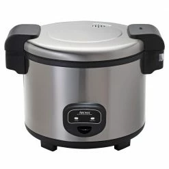Aroma Cookers & Steamers 60-Cup Commercial/Residential Rice Cooker