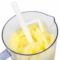 Nostalgia Specialty Appliances 40-oz Red Slush Drink Machine 11 Nostalgia Specialty Appliances 40-oz Red Slush Drink Machine -Aroma Shop 09976894