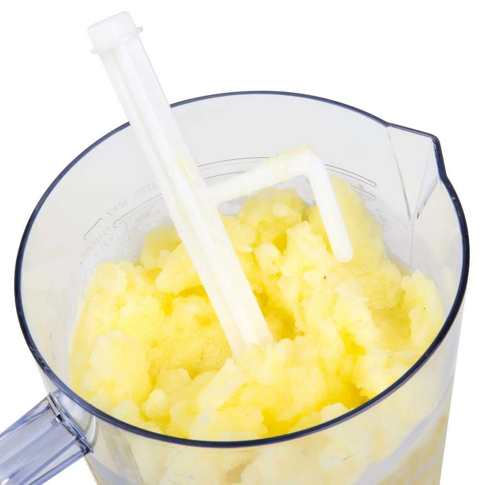 Nostalgia Specialty Appliances 40-oz Red Slush Drink Machine 6 Nostalgia Specialty Appliances 40-oz Red Slush Drink Machine - Image 6