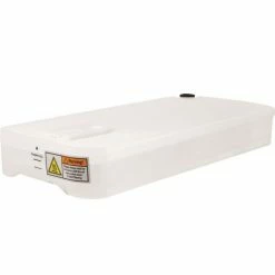 Kalorik Fryers & Accessories 3.2-Quart Deep Fryer 8 Kalorik Fryers & Accessories 3.2-Quart Deep Fryer -Aroma Shop 10190621