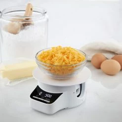 KitchenAid Mixers Residential Plastic Food Tray Attachment 6 KitchenAid Mixers Residential Plastic Food Tray Attachment -Aroma Shop 10197975