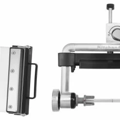 KitchenAid Mixers Residential Stainless Steel Fruit and Vegetable Strainer Parts