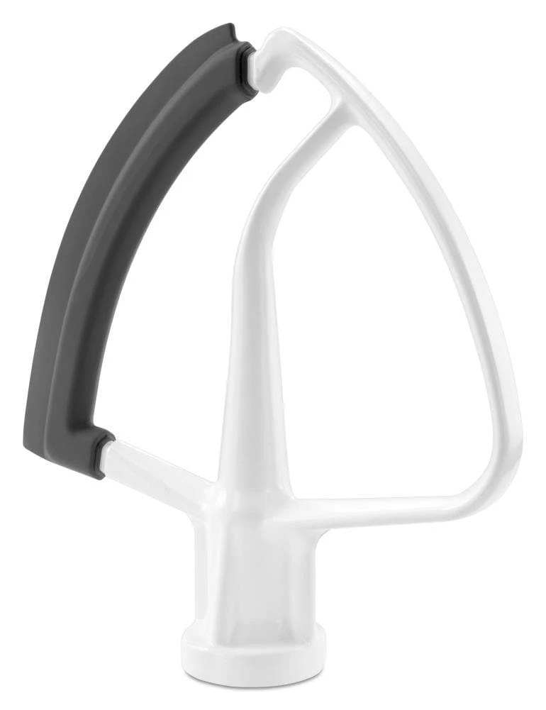 KitchenAid Mixers Residential Rubber Flex Beater Attachment 1 KitchenAid Mixers Residential Rubber Flex Beater Attachment