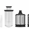 KitchenAid Mixers Residential Plastic Slicer/Shredder Attachment