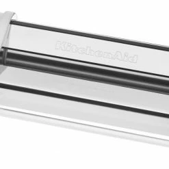 KitchenAid Mixers Residential Stainless Steel Pasta Roller Attachment