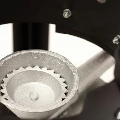 LoCo COOKERS Fryers & Accessories 10-Quart Deep Fryer -Aroma Shop 10625134 scaled