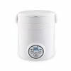 Aroma Cookers & Steamers 3-Cup Residential Rice Cooker