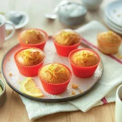 Philips Fryers & Accessories Aluminum Baking Dish for Air Fryer 9 Philips Fryers & Accessories Aluminum Baking Dish for Air Fryer -Aroma Shop 10806334