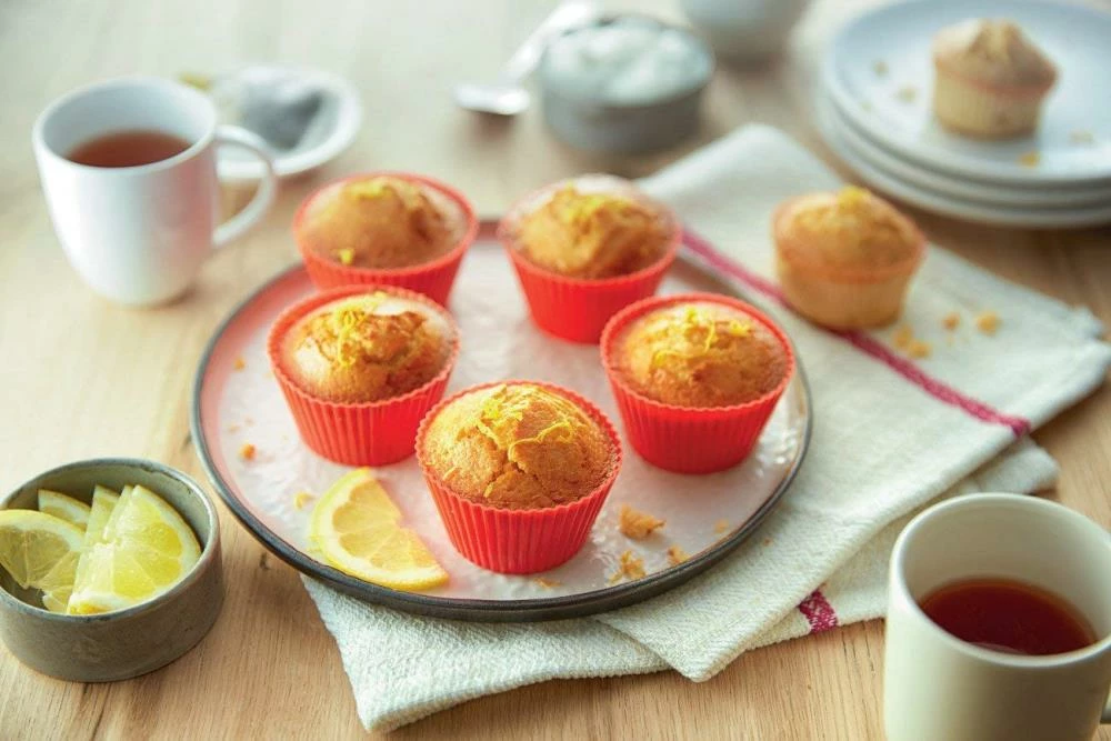 Philips Fryers & Accessories Aluminum Baking Dish for Air Fryer 5 Philips Fryers & Accessories Aluminum Baking Dish for Air Fryer - Image 5