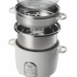 Aroma Cookers & Steamers 14-Cup Residential Rice Cooker -Aroma Shop 10846781