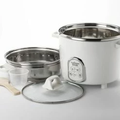 Aroma Cookers & Steamers 14-Cup Residential Rice Cooker -Aroma Shop 10846782