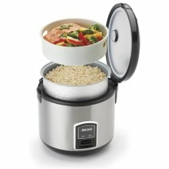 Aroma Cookers & Steamers 20-Cup Commercial/Residential Rice Cooker -Aroma Shop 10860028