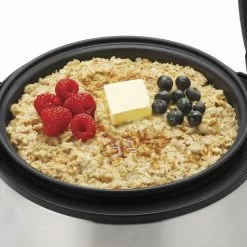 Aroma Cookers & Steamers 20-Cup Commercial/Residential Rice Cooker -Aroma Shop 10860031