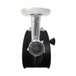 Chard Food Processors & Grinders 1-Speed Stainless Steel Residential Electric Meat Grinder -Aroma Shop 11822778