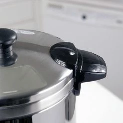 Nesco Espresso, Tea & Coffee Machines 50-Cup Stainless Steel Residential Coffee Urn 7 Nesco Espresso, Tea & Coffee Machines 50-Cup Stainless Steel Residential Coffee Urn -Aroma Shop 11822839