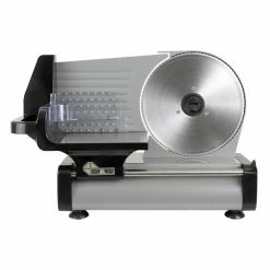 Chard Food Processors & Grinders 1-Speed Stainless Steel Residential Food Slicer