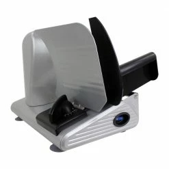 Chard Food Processors & Grinders 1-Speed Gray Residential Food Slicer -Aroma Shop 11880050