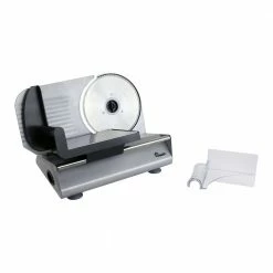 Chard Food Processors & Grinders 1-Speed Gray Residential Food Slicer -Aroma Shop 11880052