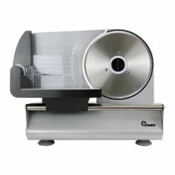 Chard Food Processors & Grinders 1-Speed Gray Residential Food Slicer