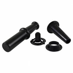 Nesco Food Processors & Grinders 1-Speed Black Residential Electric Meat Grinder -Aroma Shop 11880271