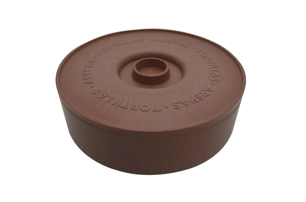 IMUSA Specialty Appliances Tortilla Warmer 1 IMUSA Specialty Appliances Tortilla Warmer