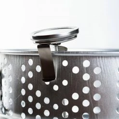 LoCo COOKERS Fryers & Accessories 10-Quart Deep Fryer -Aroma Shop 14895380