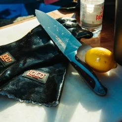 LoCo COOKERS Fryers & Accessories LoCo Cookers PVC Glove for Turkey Fryer -Aroma Shop 15390460