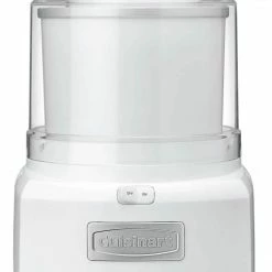 Cuisinart Specialty Appliances 1.5-Quart Electric Ice Cream Maker