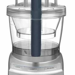 Cuisinart Food Processors & Grinders 12-Cup 1000-Watt Die Cast 2-Blade Food Processor