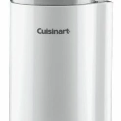 Cuisinart Espresso, Tea & Coffee Machines 2.5-oz White Stainless Blade Coffee and Spices