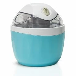 Nostalgia Specialty Appliances 0.5-Quart Electric Ice Cream Maker