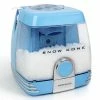 Nostalgia Specialty Appliances 240-oz Blue Snow Cone Maker