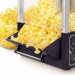 Nostalgia Specialty Appliances 0.25-Cup Oil Table-Top Popcorn Maker 6 Nostalgia Specialty Appliances 0.25-Cup Oil Table-Top Popcorn Maker -Aroma Shop 15792468