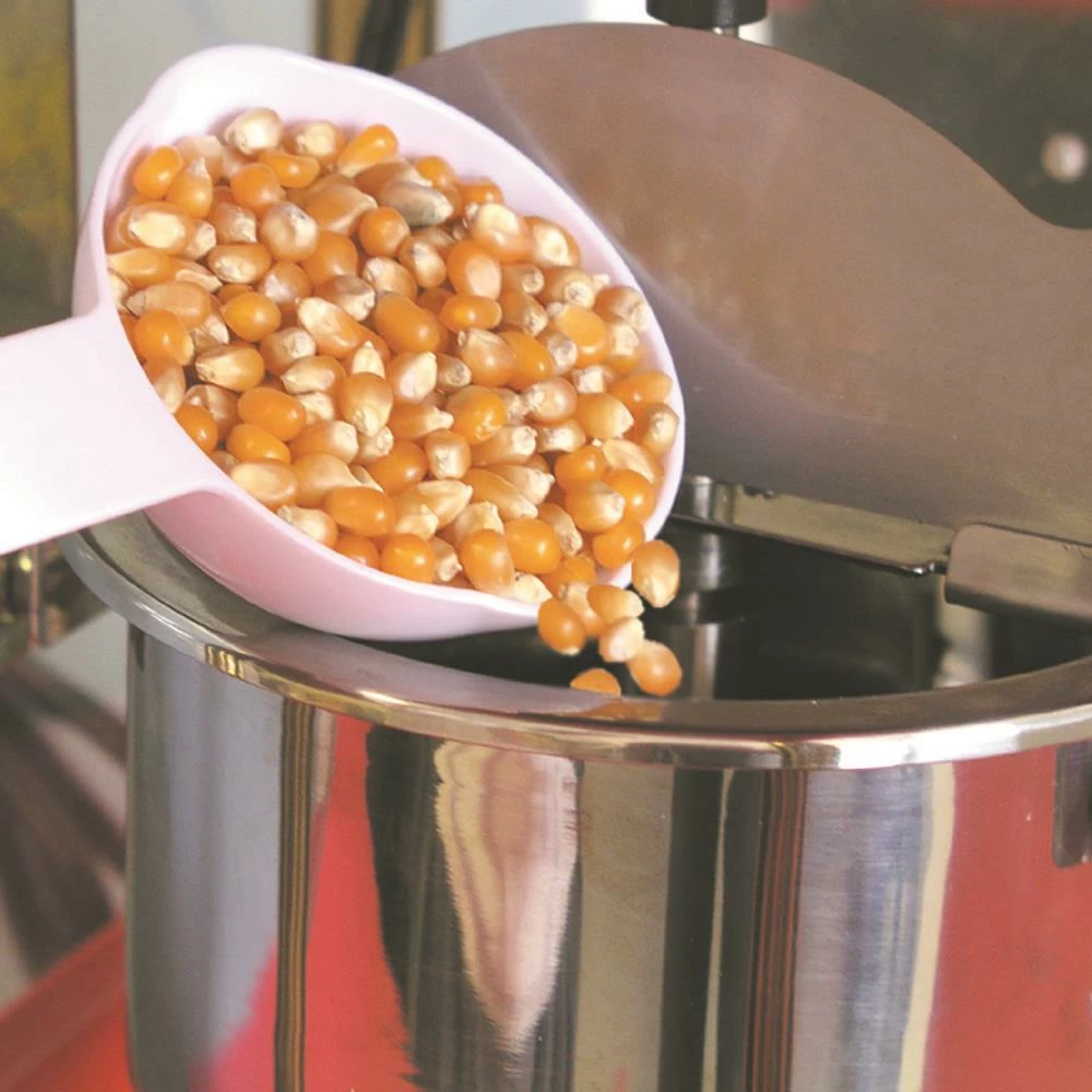 Nostalgia Specialty Appliances 0.25-Cup Oil Table-Top Popcorn Maker 4 Nostalgia Specialty Appliances 0.25-Cup Oil Table-Top Popcorn Maker - Image 4