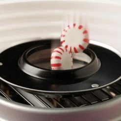 Nostalgia Specialty Appliances Pink Countertop Cotton Candy Maker 12 Nostalgia Specialty Appliances Pink Countertop Cotton Candy Maker -Aroma Shop 15792575