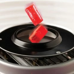 Nostalgia Specialty Appliances Pink Countertop Cotton Candy Maker 13 Nostalgia Specialty Appliances Pink Countertop Cotton Candy Maker -Aroma Shop 15792576