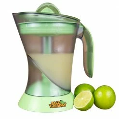 Taco Tuesday Blenders & Juicers 32-oz Green Citrus Juicer