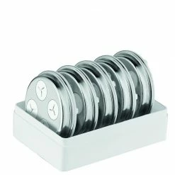 Cuisinart Mixers Residential Plastic Pasta Press Attachment 5 Cuisinart Mixers Residential Plastic Pasta Press Attachment -Aroma Shop 15861249