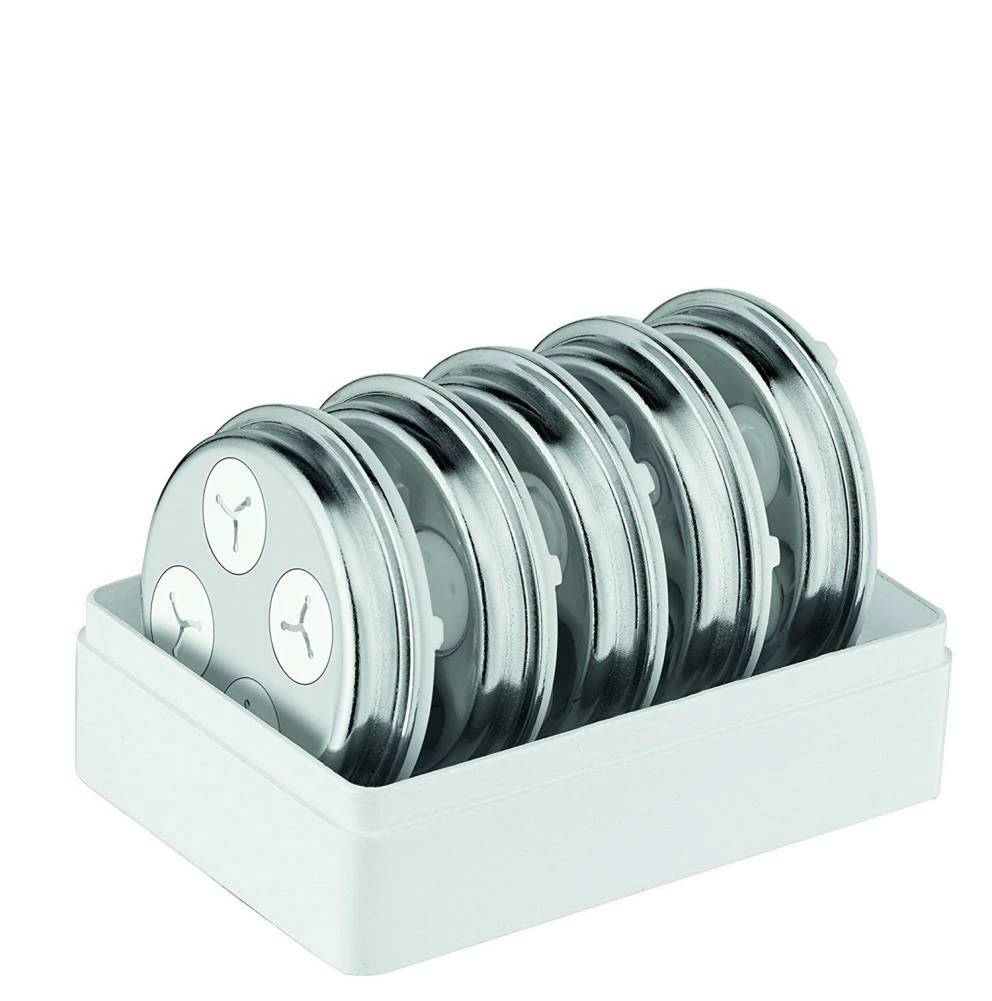 Cuisinart Mixers Residential Plastic Pasta Press Attachment 3 Cuisinart Mixers Residential Plastic Pasta Press Attachment - Image 3