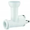 Cuisinart Mixers Residential Plastic Pasta Press Attachment