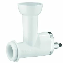 Cuisinart Mixers Residential Plastic Pasta Press Attachment